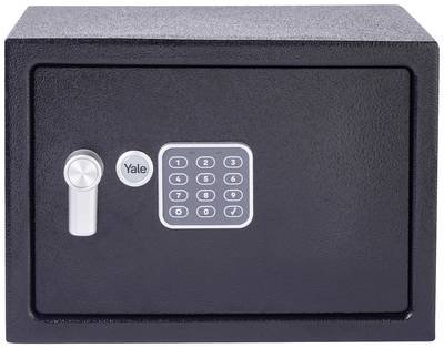 YALE YSV/250/DB2 neu Möbeltresor Zahlenschloss, Schlüsselschloss