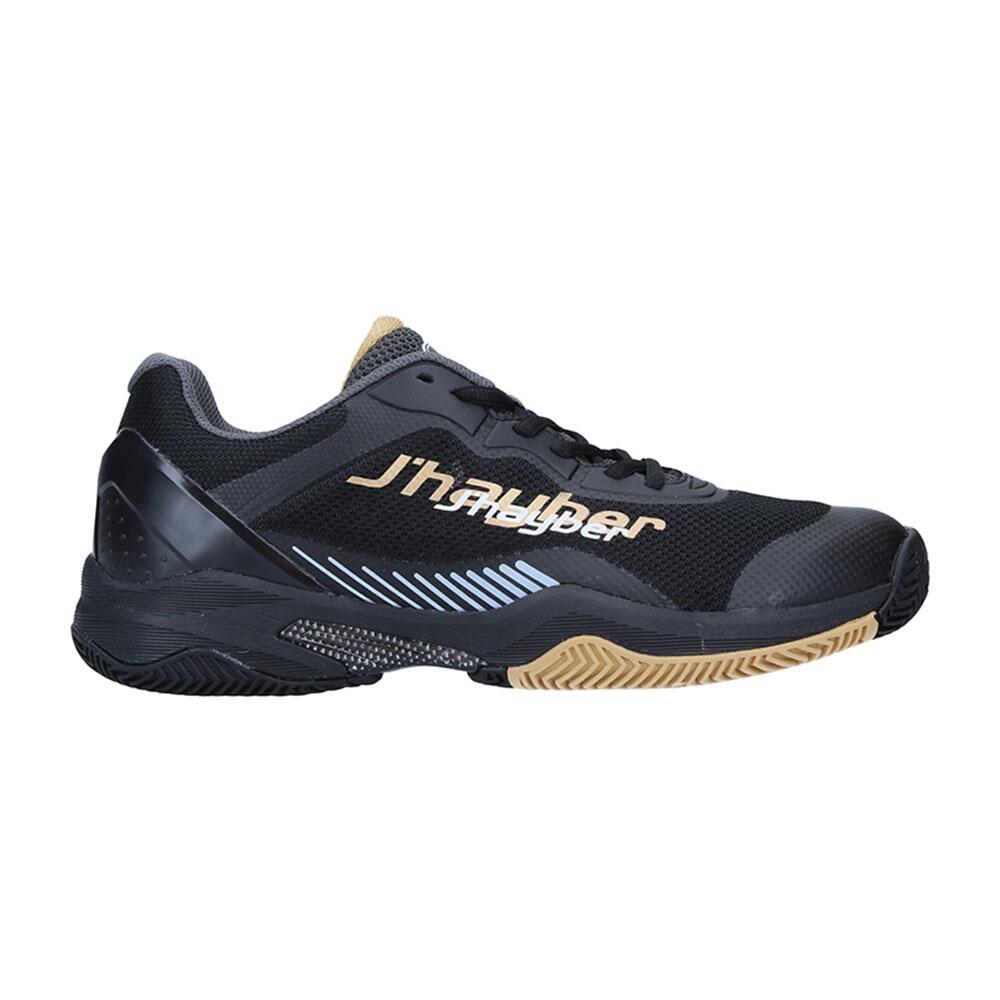J'HAYBER Jhayber Black Carbon Series Negro Za44389200