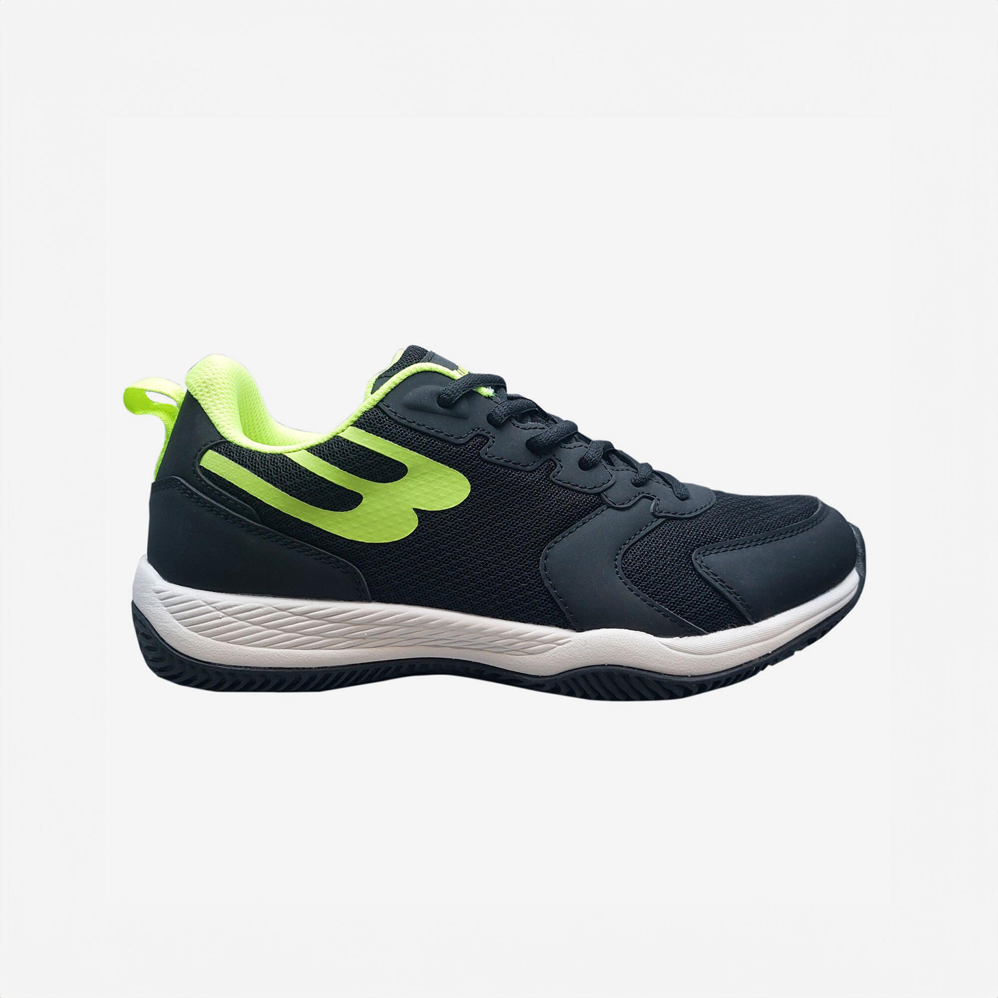 BULLPADEL Zapatillas de pádel Hombre Bullpadel Bogun Exclusivas en Decathlon