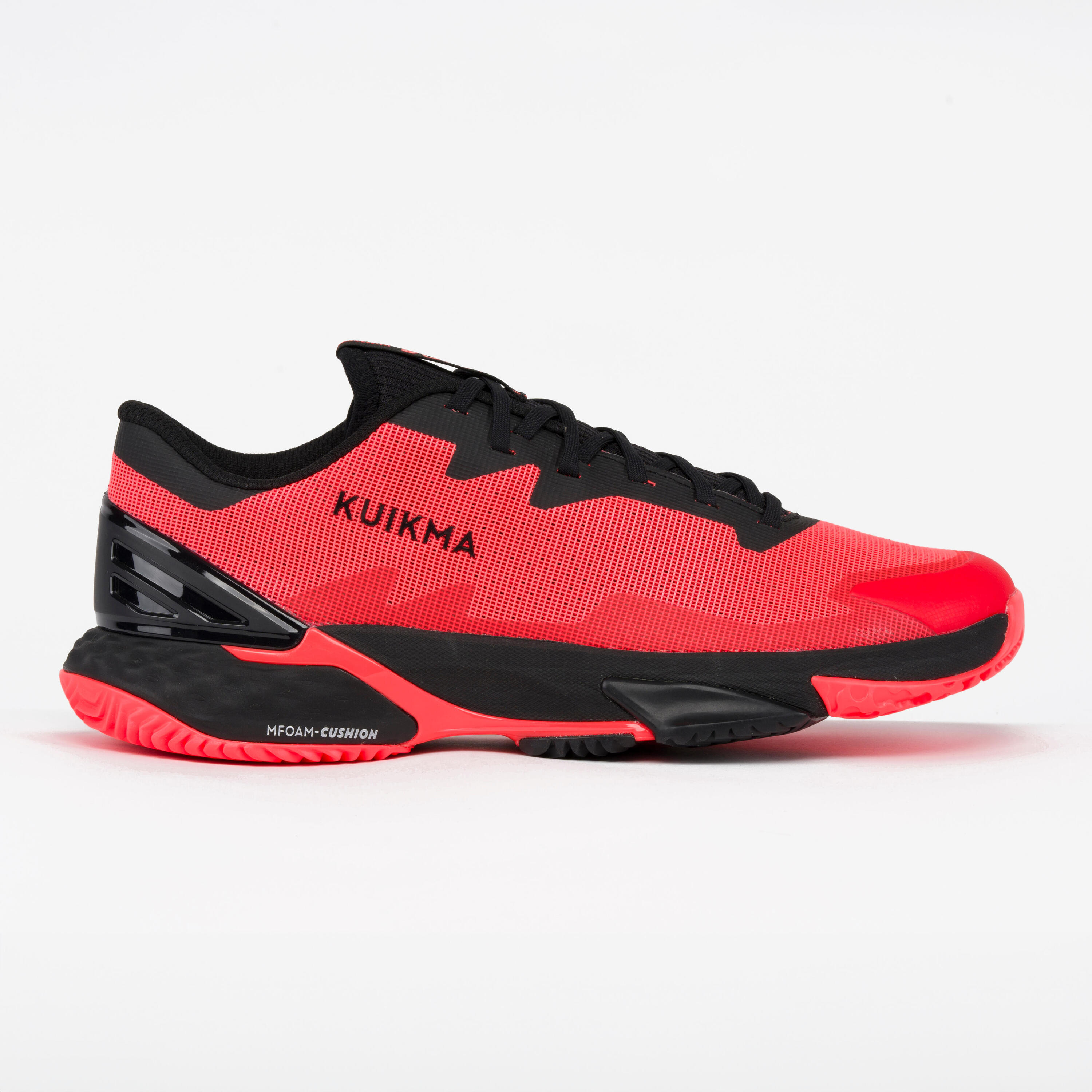 KUIKMA Zapatillas de pádel - Kuikma PS Stab roja