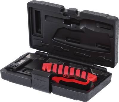Messer-Schaber-Satz, 27-tlg KS Tools 907.2200