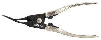 KS Tools 115.1051 Türverkleidungs-Lösezange, 240mm