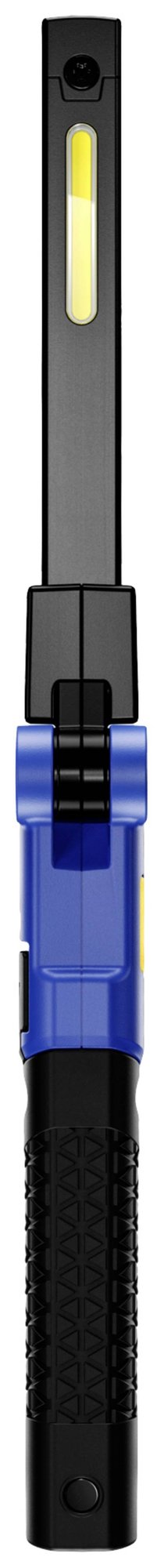 Varta 18649101401 Multifunction Light F20R LED Arbeitsleuchte akkubetrieben 100 lm