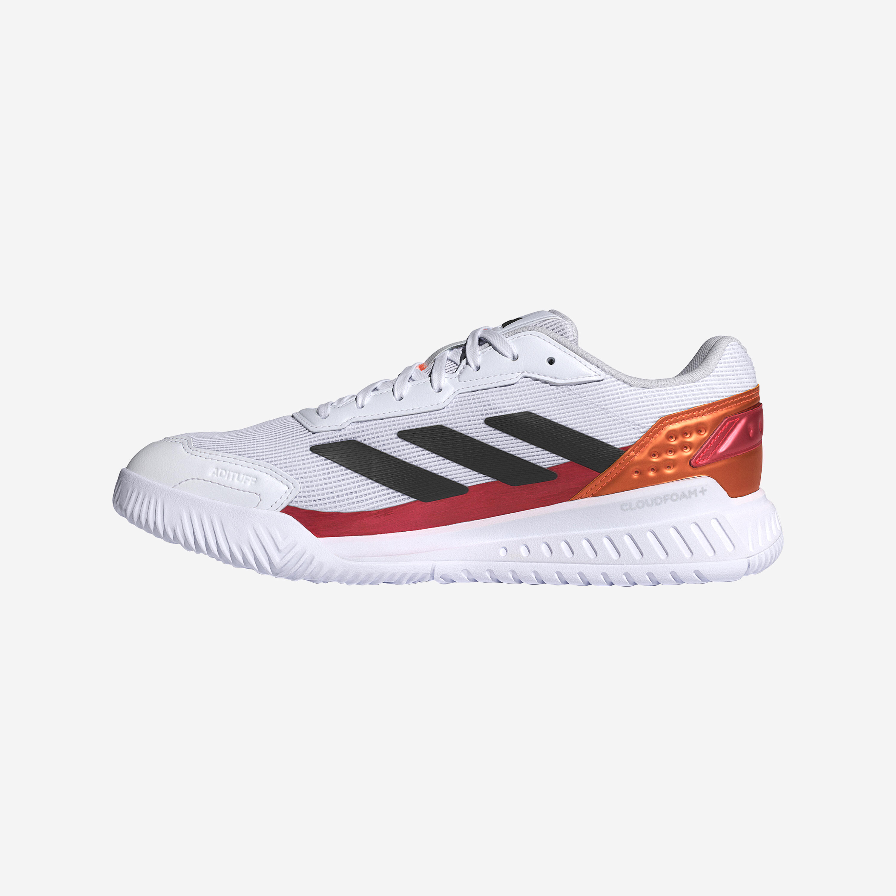 ADIDAS Zapatillas de pádel Hombre - adidas Courtquick pádel