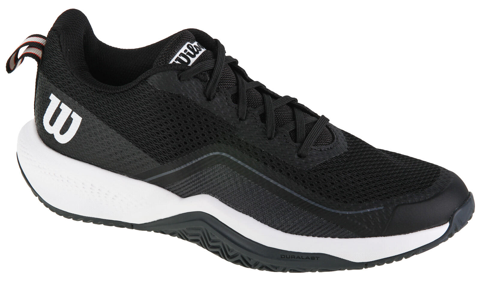 WILSON Zapatillas de tenis Wilson Rush Pro Lite
