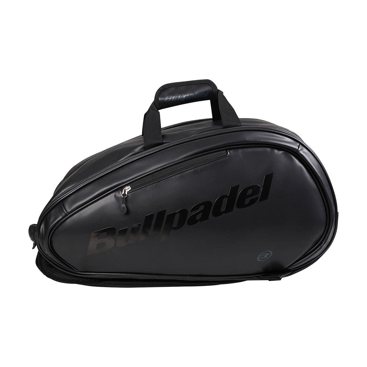 BULLPADEL Paletero Bullpadel Avant Negro Bppex005