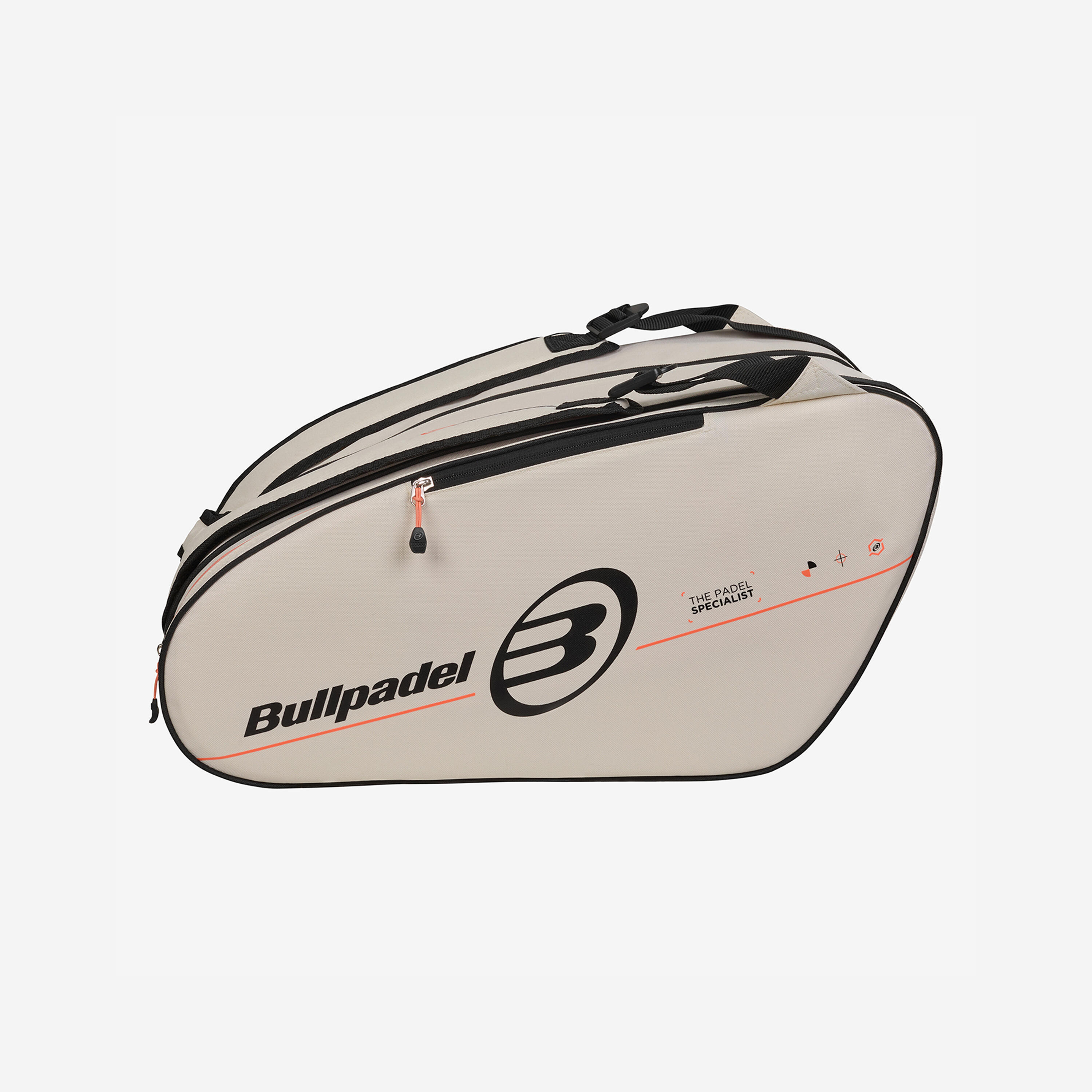 BULLPADEL Paletero de pádel Bullpadel Tour 2026