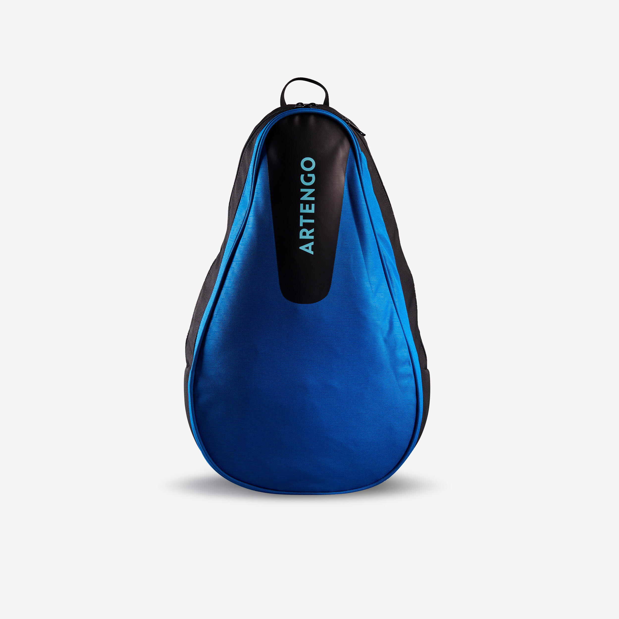 ARTENGO MOCHILA TENIS - ARTENGO S TEAM 19L AZUL NEGRO