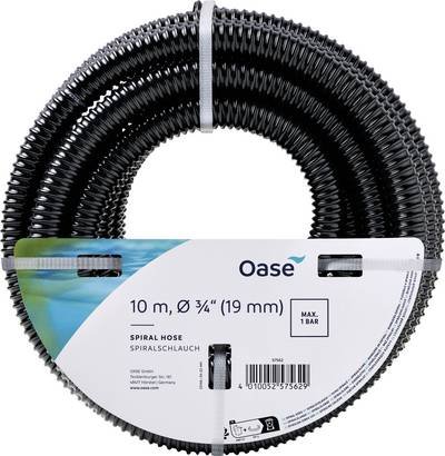 Oase 57562 Spiralschlauch (Ø) 20 mm 10 m