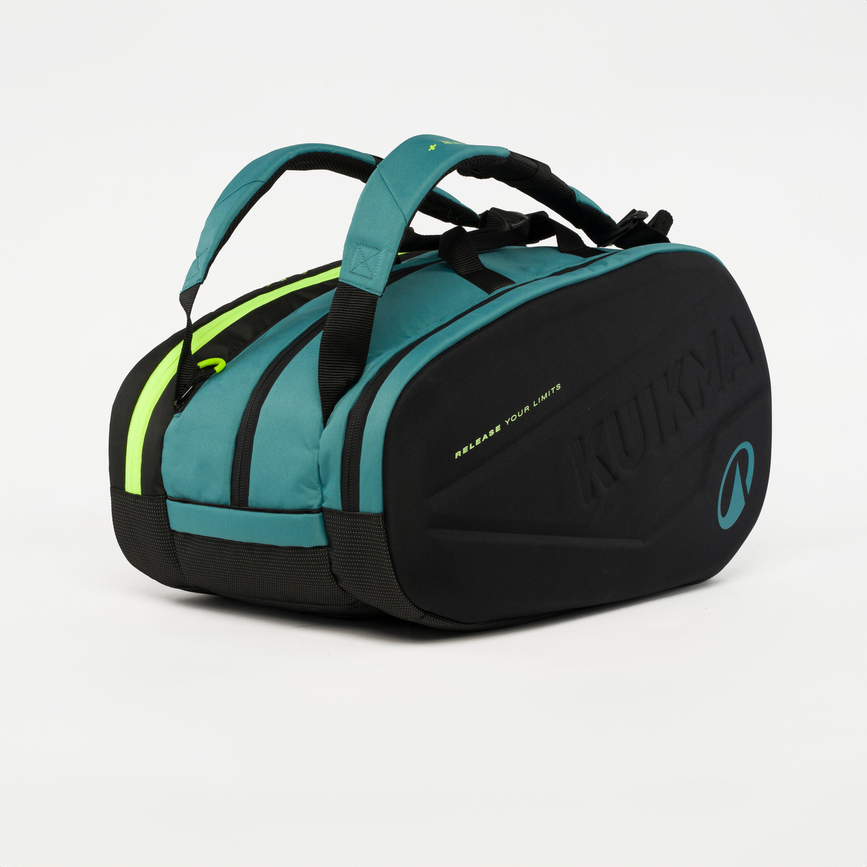 KUIKMA Bolsa de pádel isotérmica 46L - Kuikma PL Elite +