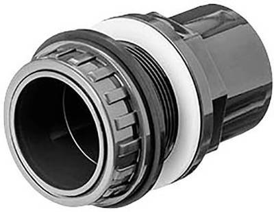 FIAP 2480 PVC-Durchführung (Ø x H) 20 mm x 25 mm 1 St.
