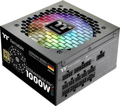 Thermaltake Germanium Pro RGB 1000W