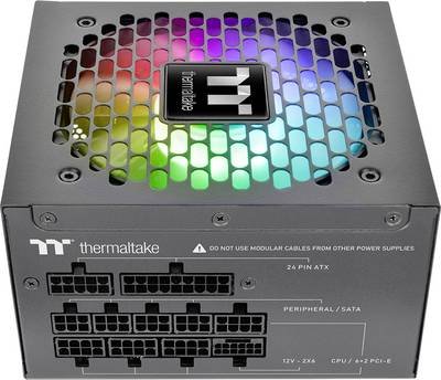Thermaltake Germanium Pro RGB 750W