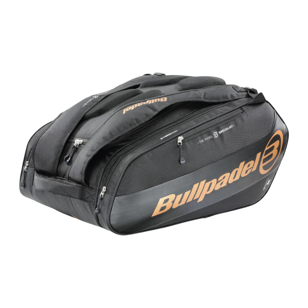 BULLPADEL Paletero Bullpadel Vertex 005