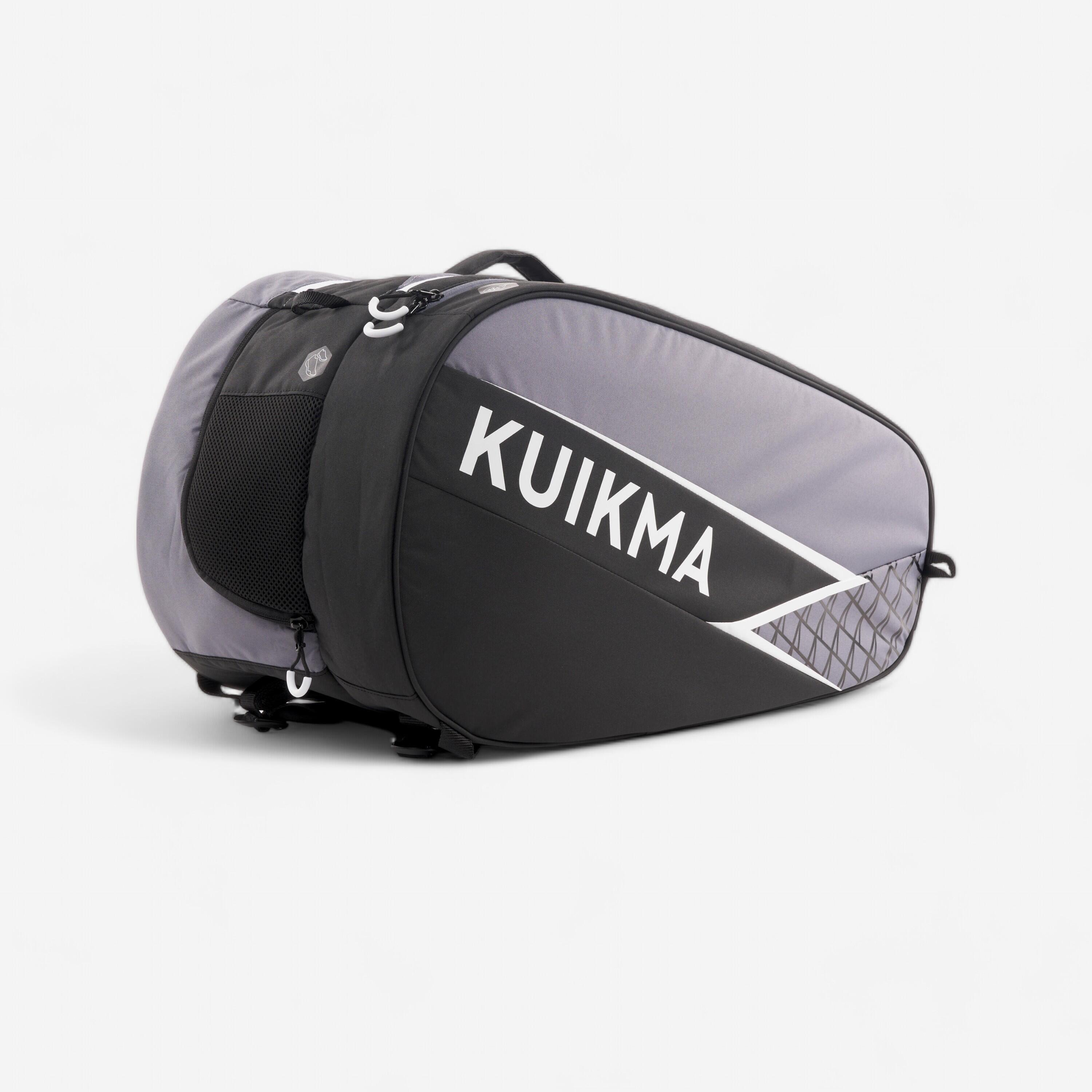 KUIKMA Paletero isotermo 35L - Kuikma Elite azul amarillo