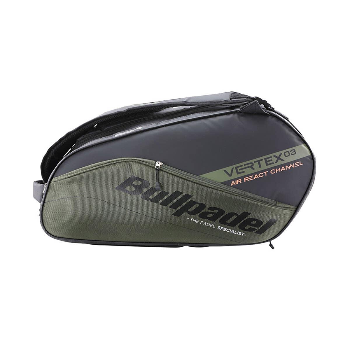 BULLPADEL Paletero Bullpadel Bpp-23001 Vertex 015 467409