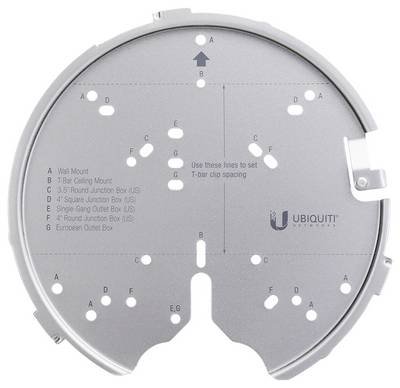 Ubiquiti Networks U-PRO-MP U-PRO-MP Montagezubehör