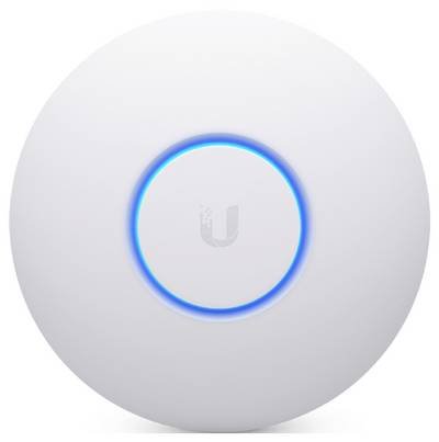 Ubiquiti Networks UAP-NANOHD-5 UAP-NANOHD-5 5er-Pack WLAN Access-Point 1733 MBit/s 2.4 GHz, 5 GHz