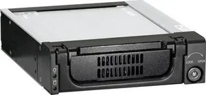 JouJye Festplatten-Wechselrahmen SAS 12 Gb/s, SATA 6 Gb/s, SATA I, SATA II, SATA III