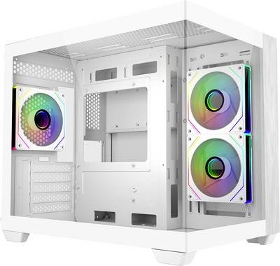 Cooler Master Elite 481 Mini-Tower PC-Gehäuse