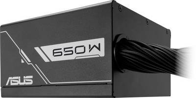 Asus PRIME 650B PC Netzteil 650 W ATX 80PLUS® Bronze