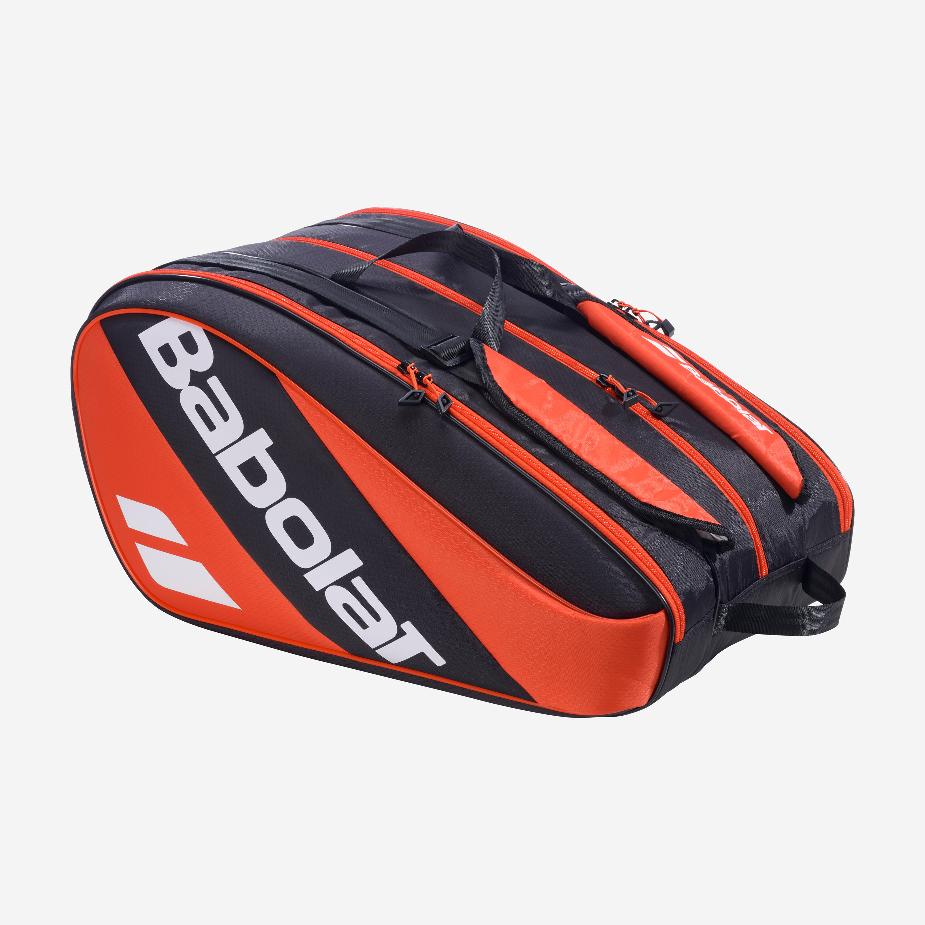 BABOLAT Paletero de pádel Babolat RH Compact 2026 56 L