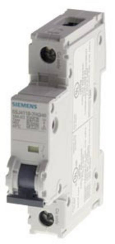 Siemens 5SJ41168HG40 5SJ4116-8HG40 Leitungsschutzschalter 16 A 230 V, 400 V