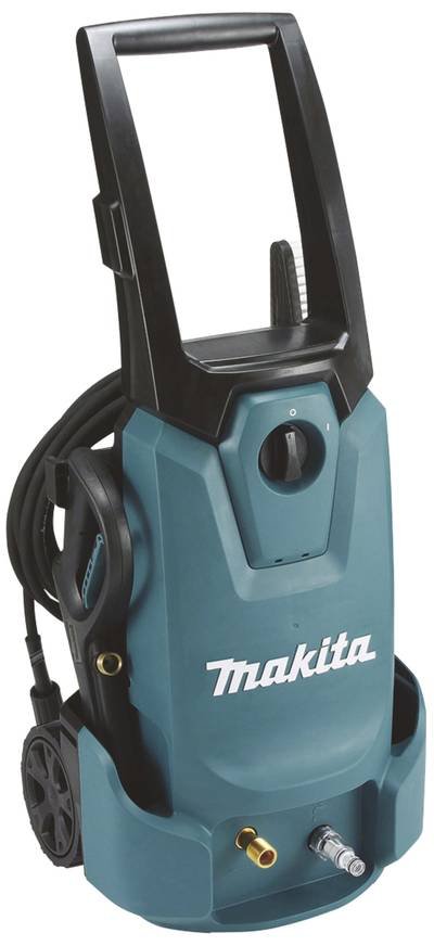 Makita Makita HW1200 - Hochdruckreiniger - 1800 W Hochdruckreiniger 120 bar