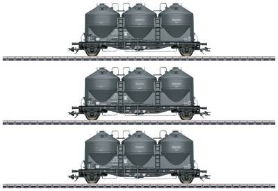 Märklin 48264 Silowagen AC