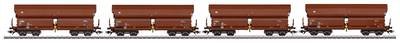 Märklin Aus 0730 Schüttgutwagen AC