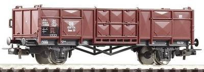 Piko H0 54861 Offener Güterwagen DC
