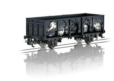 Märklin Start up 44234 Offener Güterwagen AC