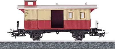 Märklin Start up 4108 Packwagen AC