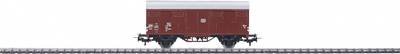 Märklin Start up 4410 Gedeckter Güterwagen AC Gs 210