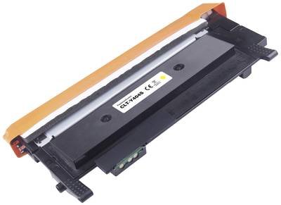 Renkforce Tonerkassette ersetzt Samsung CLT-Y404S Kompatibel Gelb 1000 Seiten RF-5609722