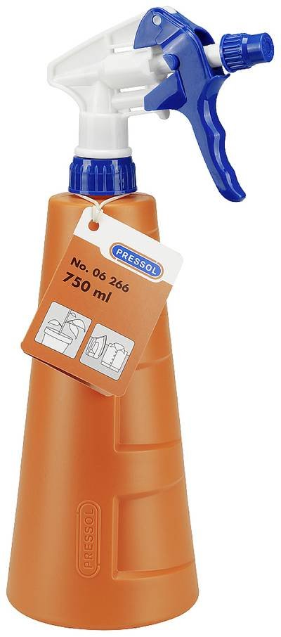 Pressol 06 266 Haushalts-Zerstäuber 750 ml Orange