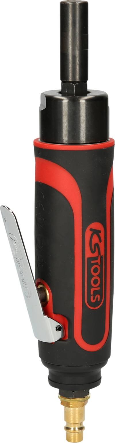 KS Tools 515.5445 KS Tools 515.5445 1/4" Druckluft-Radiermaschine, 4.000U/min