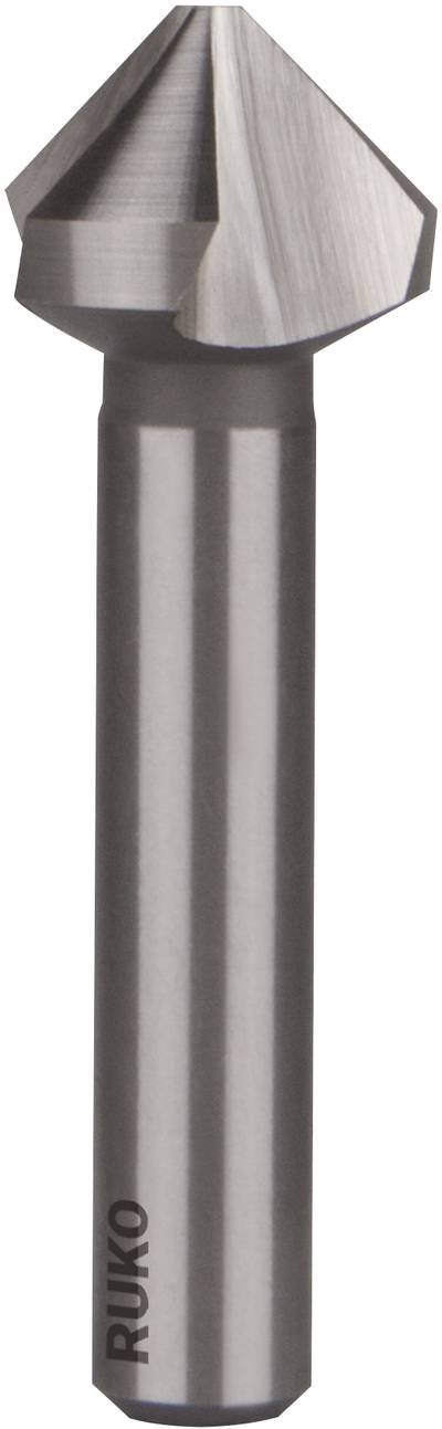 RUKO DIN 335 C 90 ° 102125 Kegelsenker 31.0 mm HSS Zylinderschaft 1 St.
