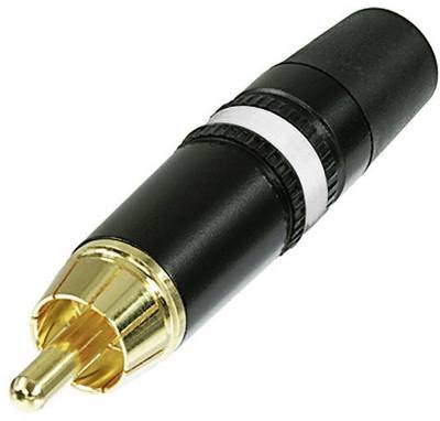 Profi-Cinch-Stecker