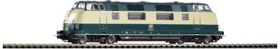 Piko H0 59724 Piko H0 59724 H0 Diesellok BR 220 der DB