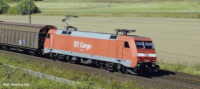 Piko H0 51125 Piko H0 51125 H0 E-Lok BR 152 der DB Cargo