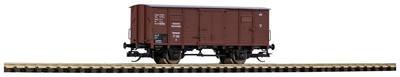 Piko TT 47767 Piko TT 47767 TT Gedeckter Güterwagen G02 der DRG