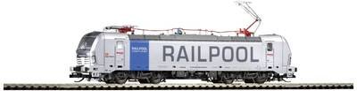 Piko TT 47393 Piko TT 47393 TT E-Lok BR 193 der Railpool
