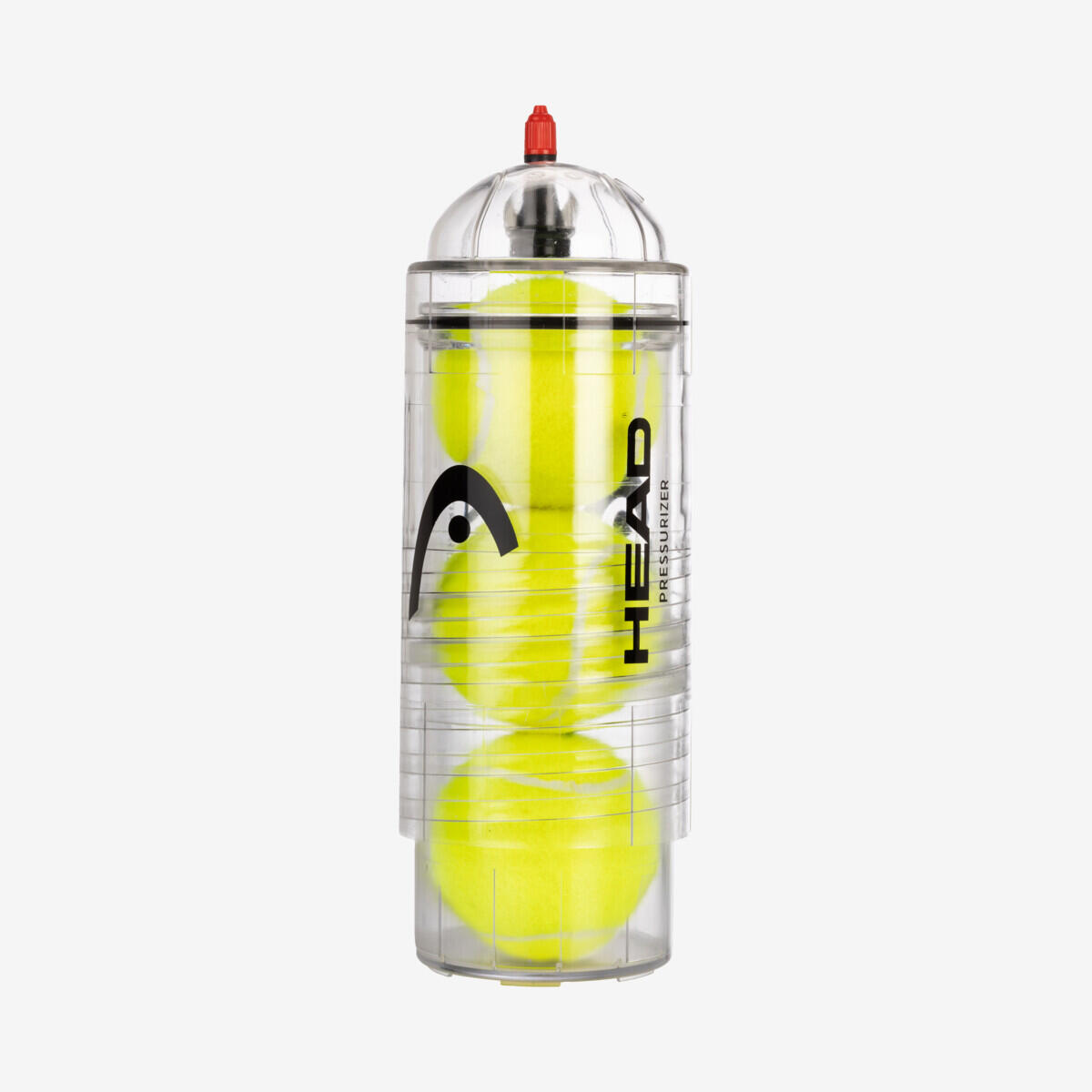 HEAD PRESURIZADOR CON BOMBA X3 DE HEAD