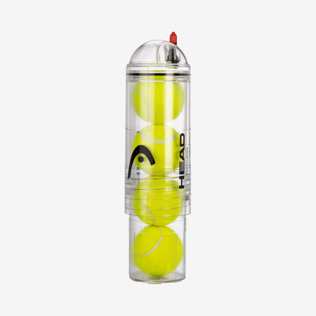 HEAD PRESURIZADOR CON BOMBA X4 HEAD