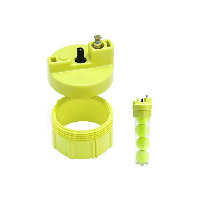 BALL RESCUER PRESURIZADOR DE PELOTAS DE ALTA PRESIÓN BALL RESCUER PREMIUM PLUS