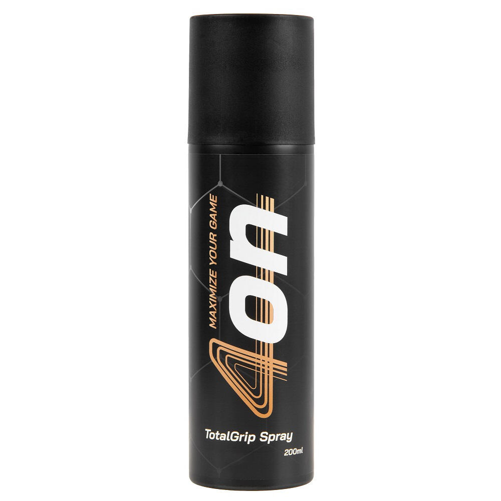 4ON Spray Antideslizante Pádel 4on TotalGrip - Mejorara tu grip en tu pala de Pádel