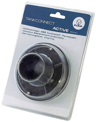 FIAP 2415 Tankconnect Active 50 mm Aquaristik-Flansch (Ø x L) 50 mm x 110 mm 1 St.