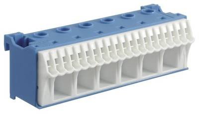Hager KN26N Sonstige Installationstechnik Klemme flexibel: - starr: - 1 St. Blau