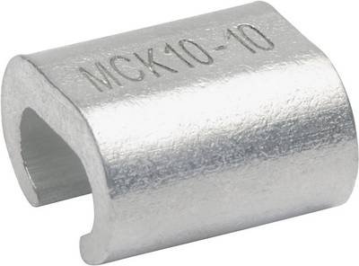 Klauke MCK1010BK Abzweigklemme flexibel: 4-10 mm² starr: 4-10 mm² 1 St.